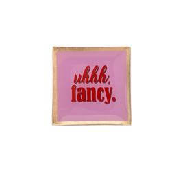 Gift Company - Love Plates - Uhh, fancy