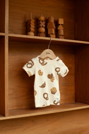 Feetje - Premium Summerwear - Cosy Crumbs