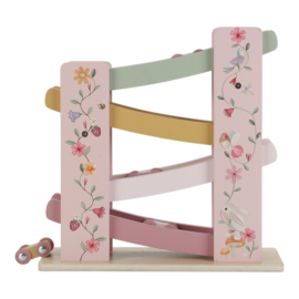 Little Dutch - Fairy Garden - Rollerbaan - Met of zonder naam