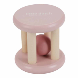 Little Dutch - Fairy Garden - Rammelaar Roller