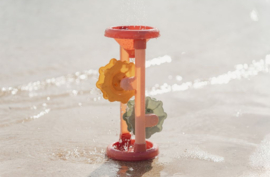 Little Dutch - Ocean Dreams Pink - Zand/Watermolen