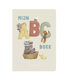 Little Dutch kinderboek - Mijn ABC boek