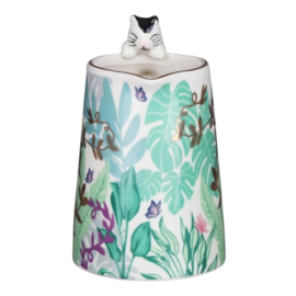 House of Disaster - Boulevard - Kat Kannetje - Cat Jug