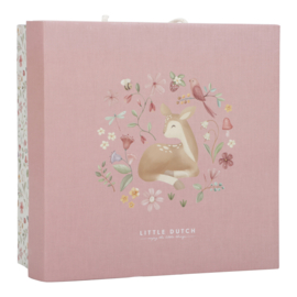 Little Dutch - Fairy Garden - Giftset Knuffels