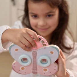 Little Dutch - Fairy Garden - Verhalenkijker FSC