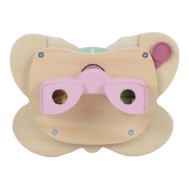 Little Dutch - Fairy Garden - Verhalenkijker FSC