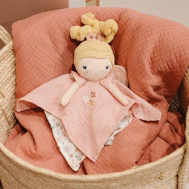 Little Dutch - Fairy Garden - Knuffeldoekje Mila