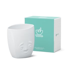 Fifty Eight products - Tassen servies - Verheugd - Delighted - Vaas