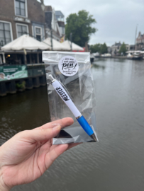 Pen Meester - Dit was met geen pen te beschrijven