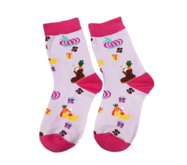 Sinterklaas - Sokken - Maat 28/33 - 2623/004