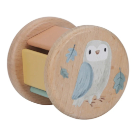 Little Dutch - Forest Friends - Giftset Hout