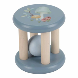 Little Dutch - Forest Friends - Rammelaar Roller
