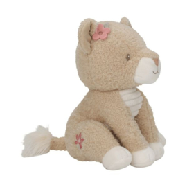 Little Dutch - Safari Friends - Knuffel Leeuwin - 25 cm