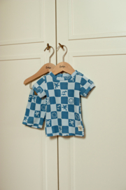 Feetje - Premium Summerwear - Chase Check