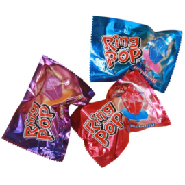 Ring Lolly