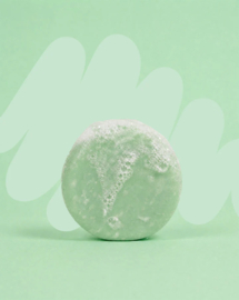 Solyd - Shampoo Bar - Aloë Vera/Komkommer