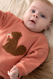 Feetje - Forest Garden - Sweater