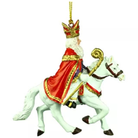 Hanger - Sinterklaas te paard
