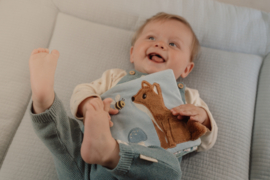 Little Dutch - Forest Friends - Activiteitenboekje