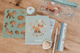 Little Dutch - Forest Friends - Etui met inhoud