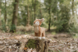 Little Dutch - Fairy Garden - Knuffel Hert
