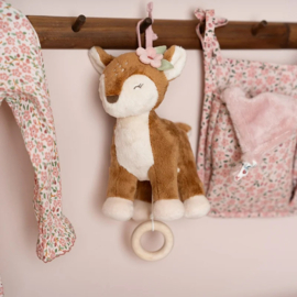 Little Dutch - Fairy Garden - Muziekdoos Hert