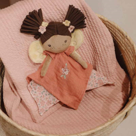 Little Dutch - Fairy Garden - Knuffeldoekje Evi