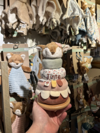 Little Dutch - Fairy Garden - Tuimelring Stapelaar - Met of zonder naam
