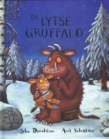 De lytse gruffalo