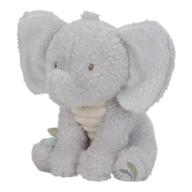 Little Dutch - Safari Friends - Knuffel Olifant