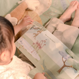 Little Dutch - Mijn Flapjesboek - Wilde dieren