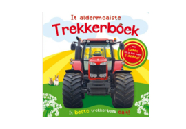 It aldermoaiste trekkerboek
