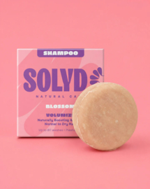 Solyd - Shampoo Bar - Bloesem