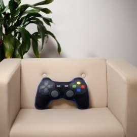 Playstation controller kussen