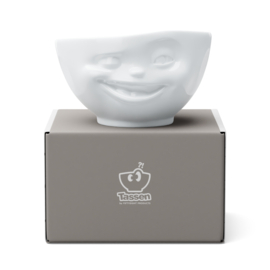 Fifty Eight products - Tassen servies - Knipoog - Winking - Schaal 500 ml