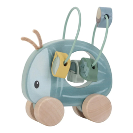 Little Dutch - Forest Friends - Giftset Hout