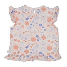 Feetje - Sea La Vie - T-shirt AOP