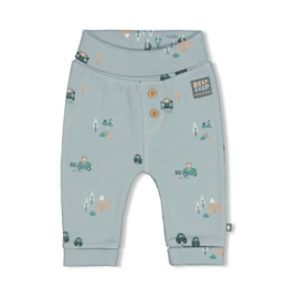 Feetje - Beep Beep - Broek AOP