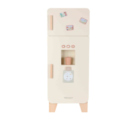 Little Dutch - Houten Koelkast - Limited Edition FSC