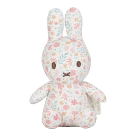 Little Dutch x Nijntje/Miffy - Lucky Blossom - All over print - 15 cm