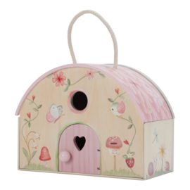 Little Dutch - Fairy Garden - Feeënhuisje - Met of zonder naam