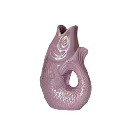 Gift Company - Vaas/Karaf - S - Rainbow Violet - Monsieur Carafon