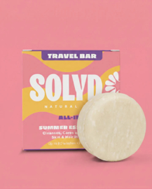 Solyd - All in 1 - Travel Bar