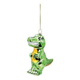 Wurm - Kersthanger - Dino T-Rex