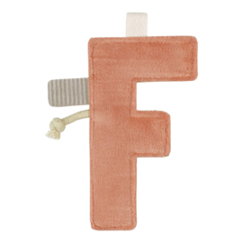 Little Dutch - Letterslinger - Letter F