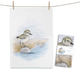 Maluu - Theedoek - Sandpiper's - Strandloper