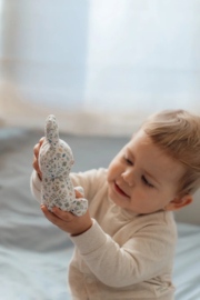 Little Dutch x Nijntje/Miffy - Lucky Leaves - All-over print - 15 cm