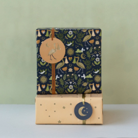 Cadeaulabel – Duo – Baby Joy (per 2 stuks)