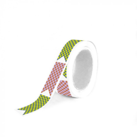 Cadeaustickers – Duo – Label Check (per 10 stuks)