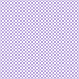 Vloeipapier – Check Lavender (50cm x 70cm)